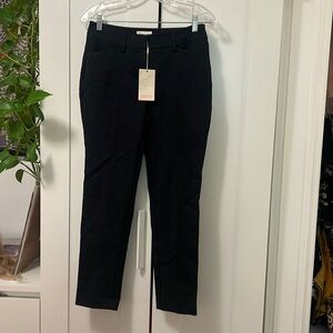 Monsoon brand new with tags navy pants